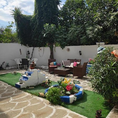 Angela - Zoi Rooms Skiathos Exterior foto
