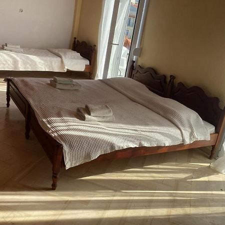 Angela - Zoi Rooms Skiathos Exterior foto