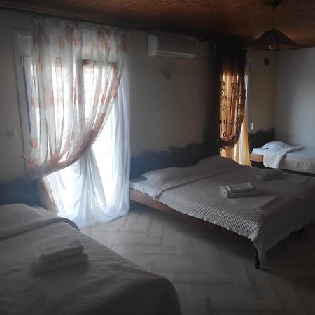 Angela - Zoi Rooms Skiathos Quarto foto