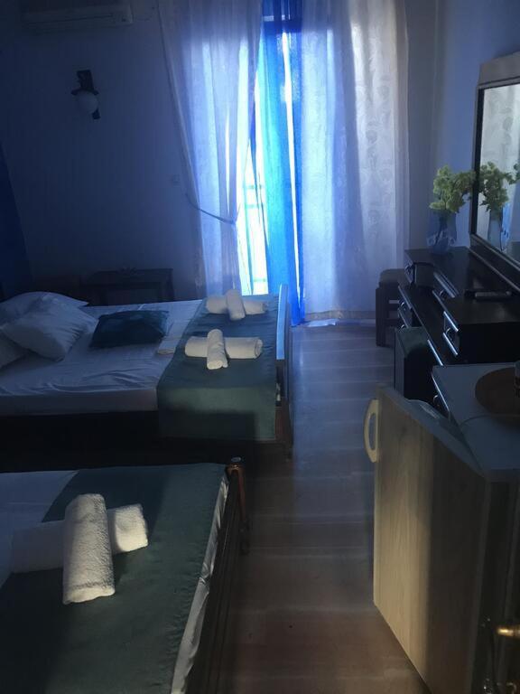 Angela - Zoi Rooms Skiathos Exterior foto
