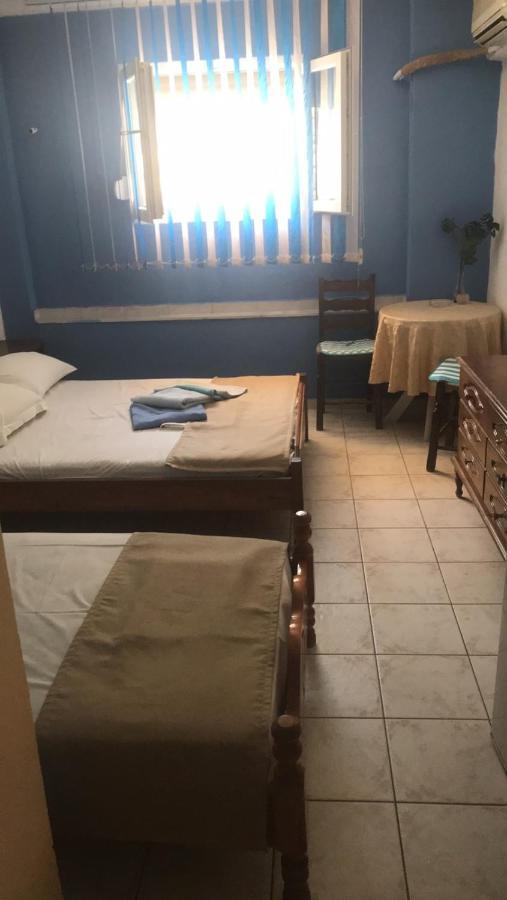 Angela - Zoi Rooms Skiathos Quarto foto