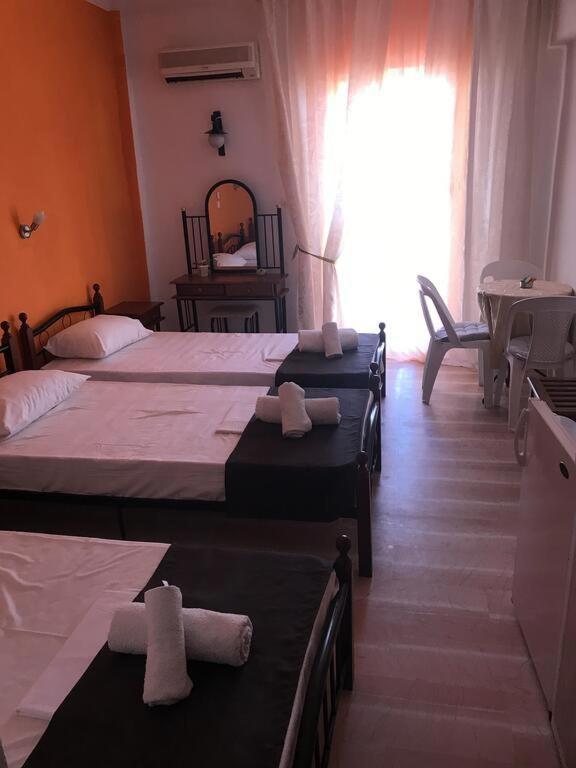Angela - Zoi Rooms Skiathos Exterior foto
