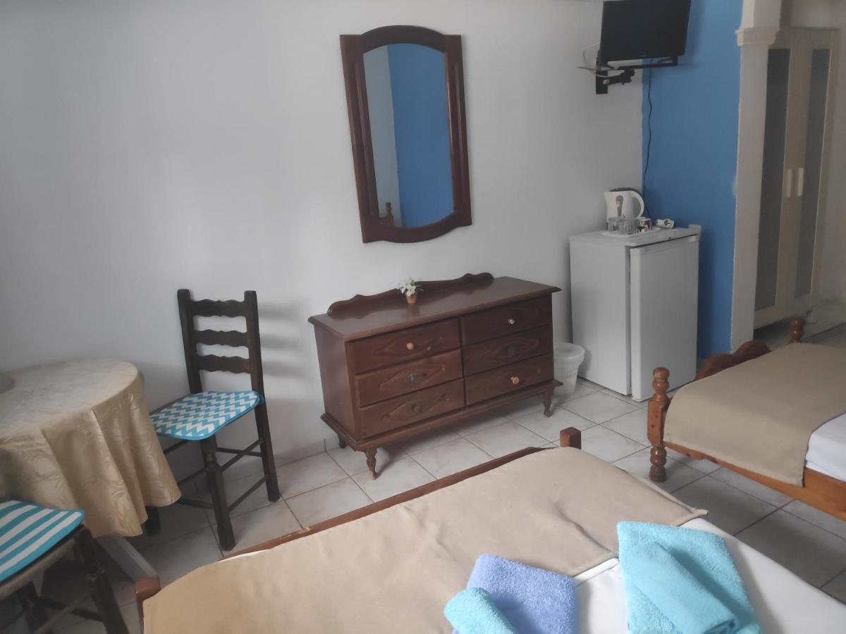 Angela - Zoi Rooms Skiathos Exterior foto