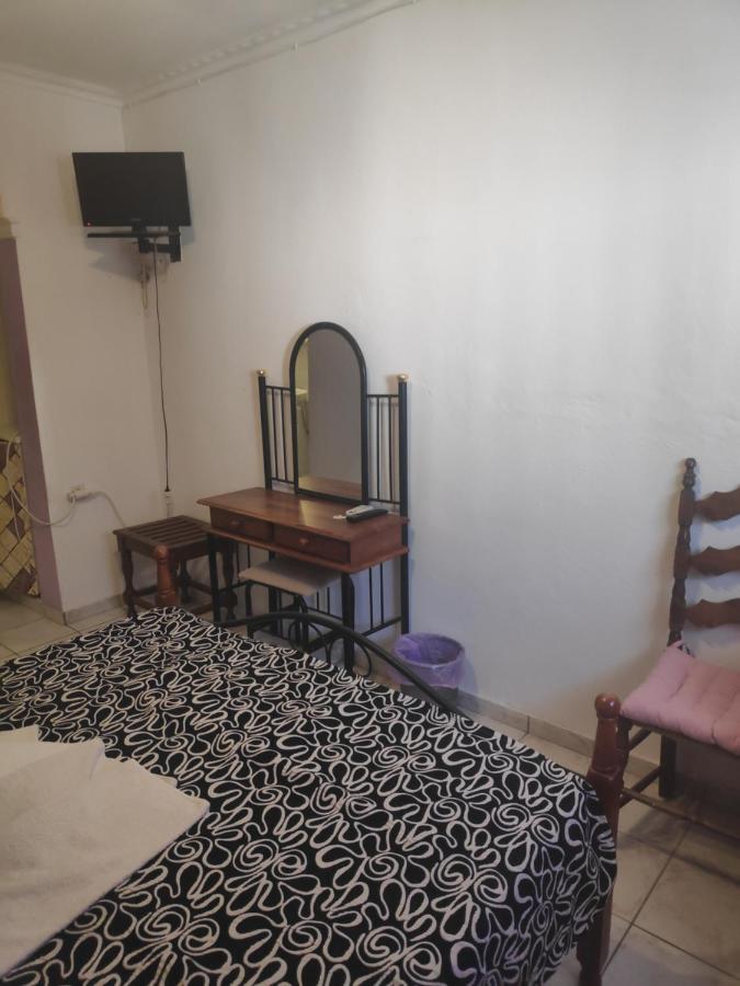 Angela - Zoi Rooms Skiathos Exterior foto