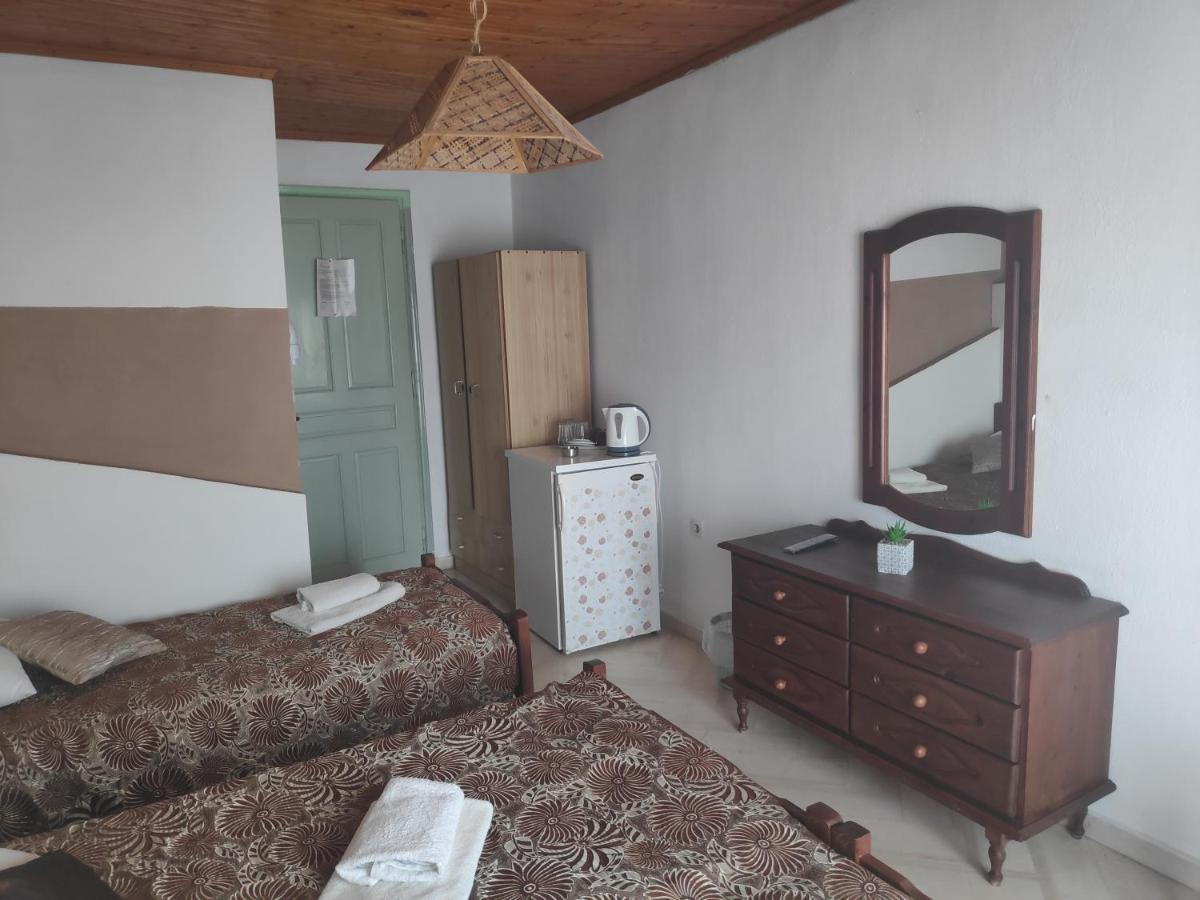 Angela - Zoi Rooms Skiathos Quarto foto
