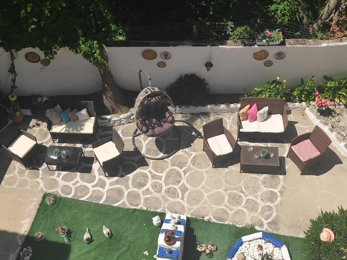 Angela - Zoi Rooms Skiathos Exterior foto