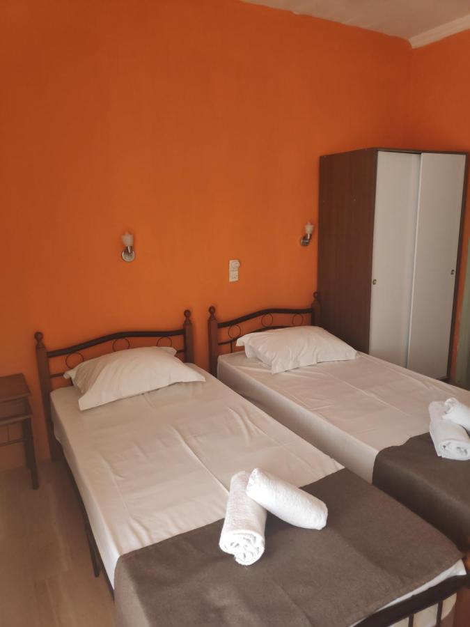 Angela - Zoi Rooms Skiathos Exterior foto