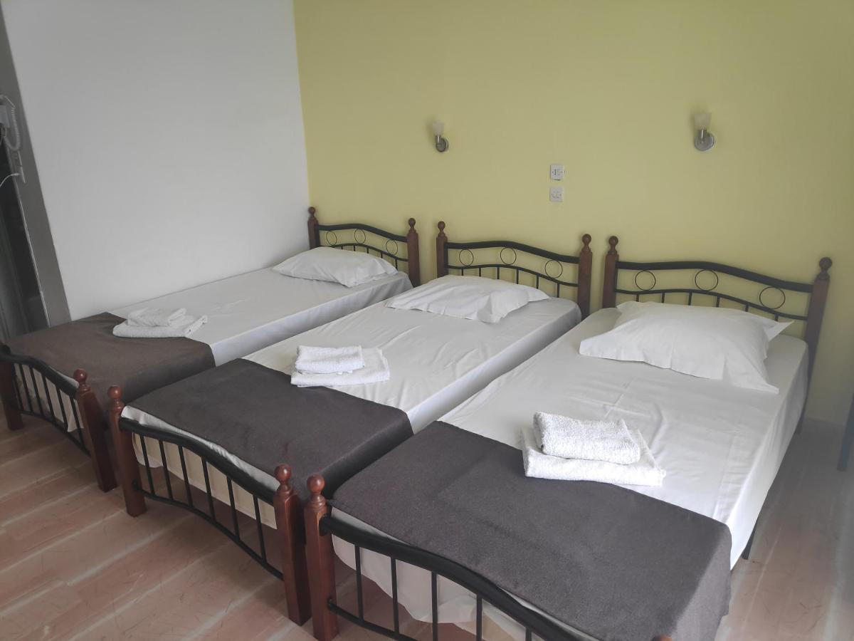 Angela - Zoi Rooms Skiathos Exterior foto