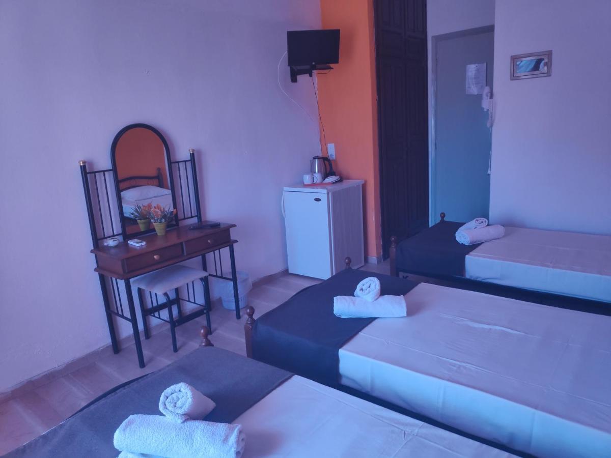 Angela - Zoi Rooms Skiathos Exterior foto