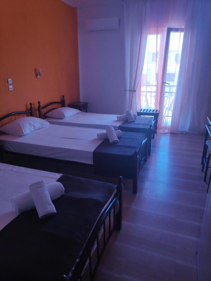 Angela - Zoi Rooms Skiathos Exterior foto