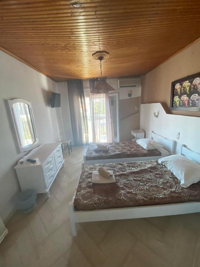 Angela - Zoi Rooms Skiathos Exterior foto