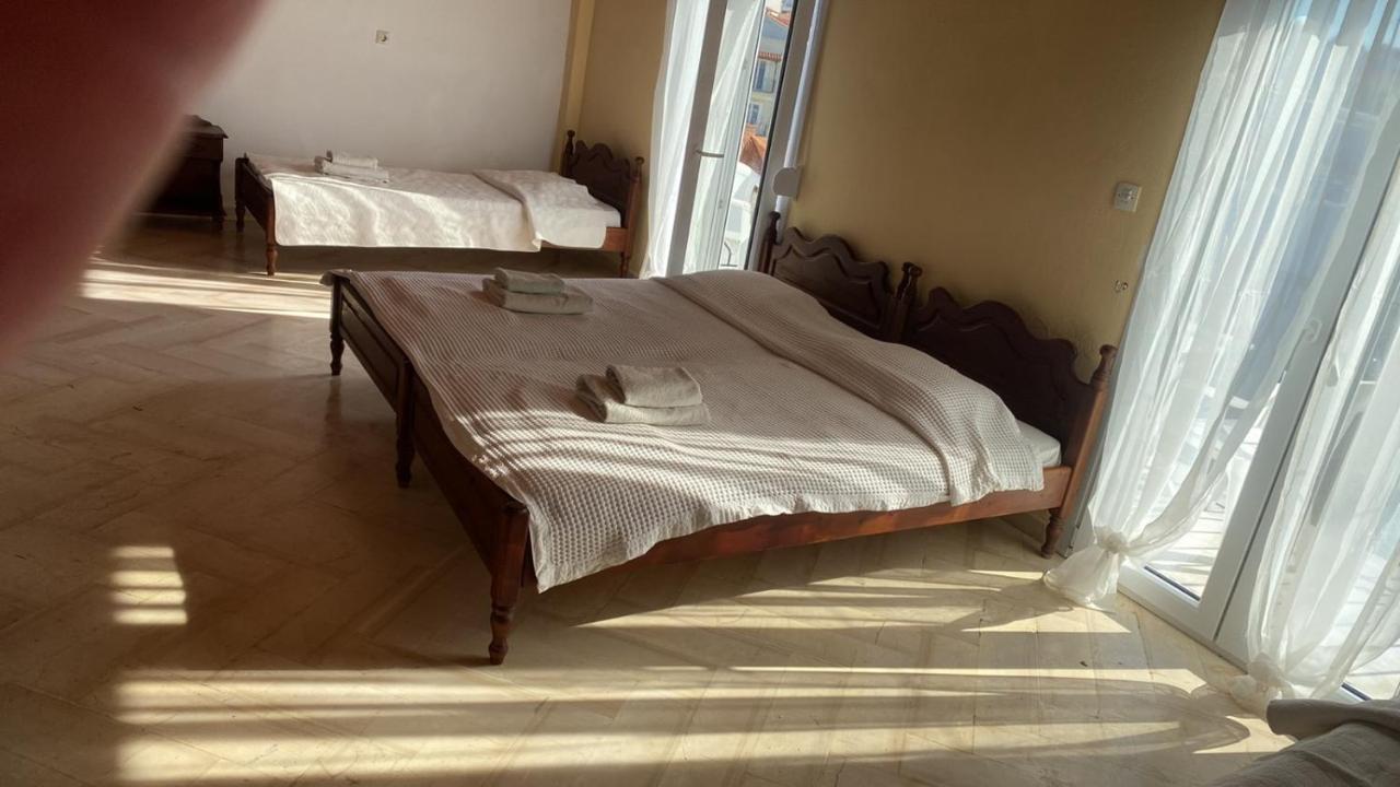 Angela - Zoi Rooms Skiathos Exterior foto