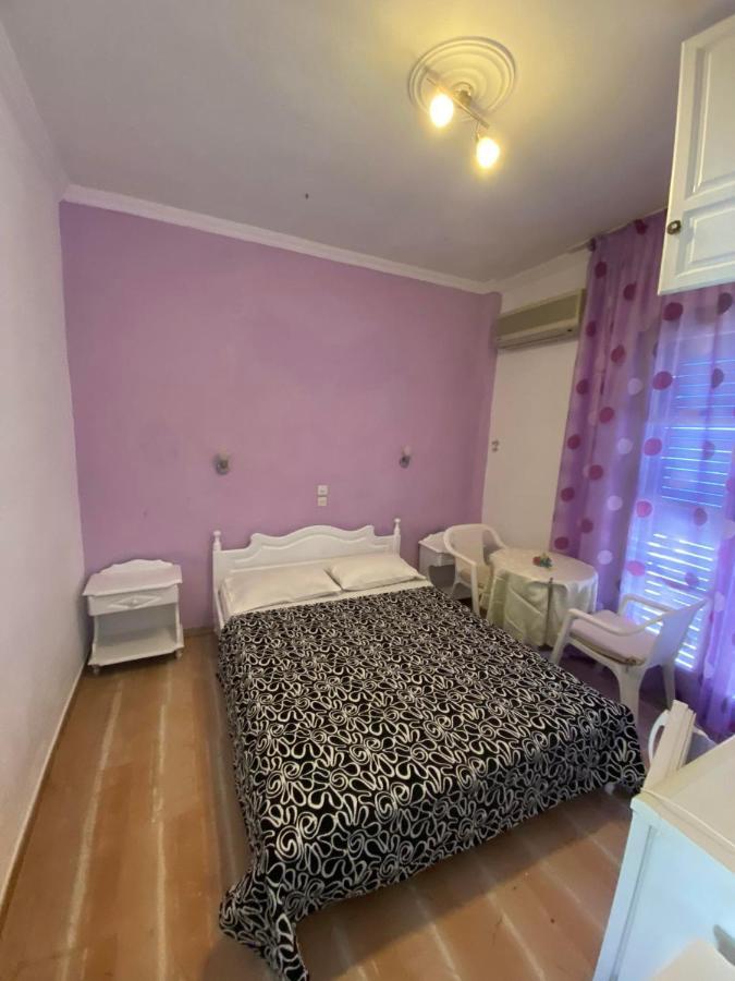 Angela - Zoi Rooms Skiathos Exterior foto