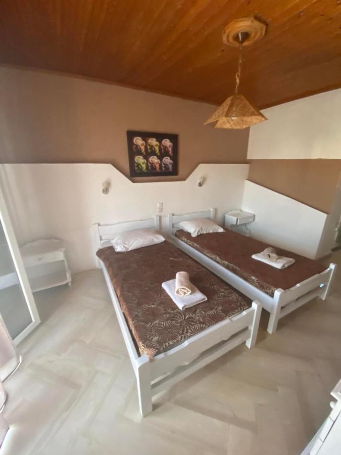Angela - Zoi Rooms Skiathos Exterior foto