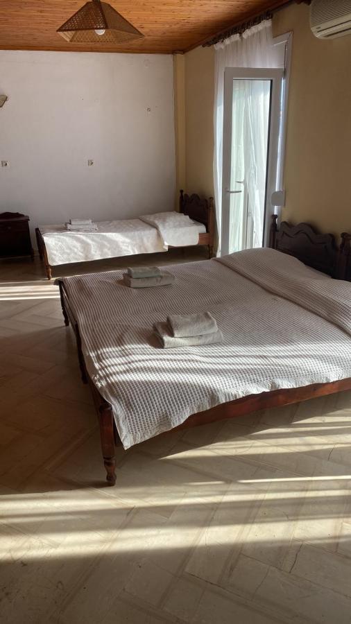 Angela - Zoi Rooms Skiathos Exterior foto