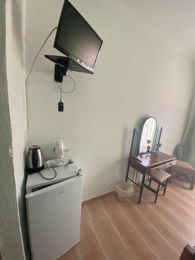 Angela - Zoi Rooms Skiathos Exterior foto