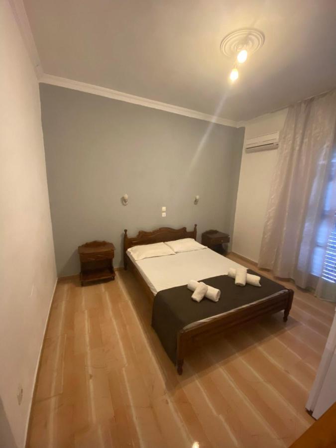 Angela - Zoi Rooms Skiathos Exterior foto