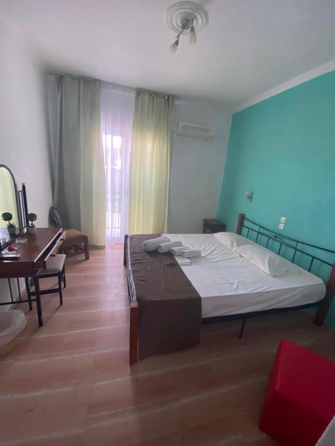 Angela - Zoi Rooms Skiathos Exterior foto
