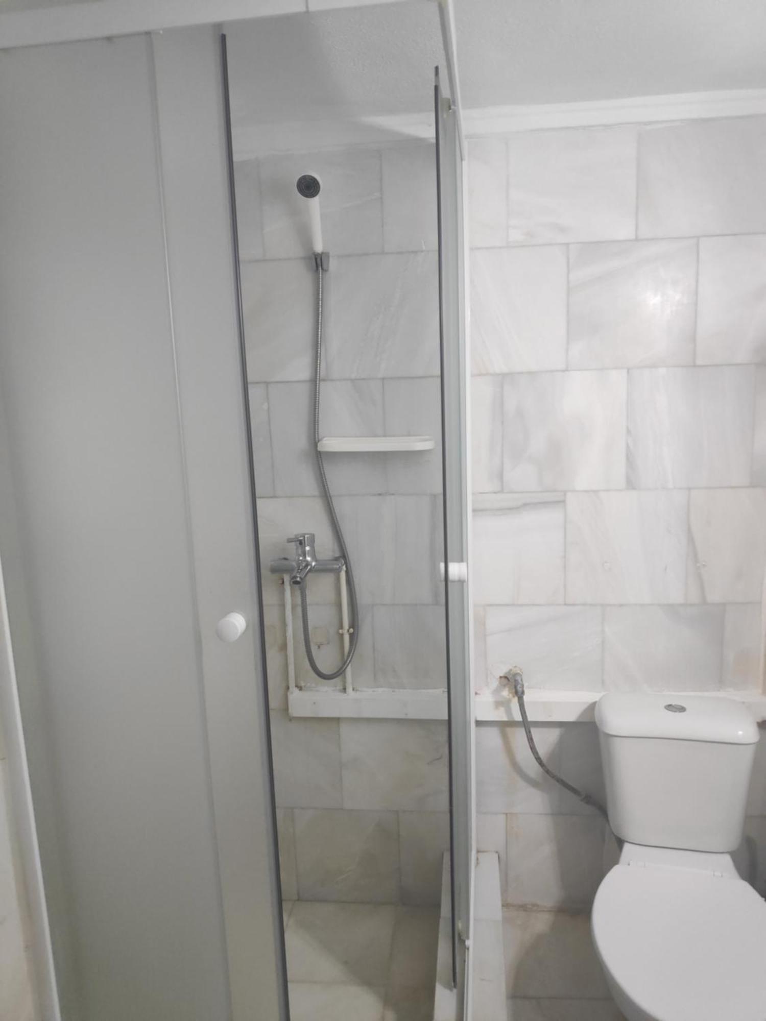 Angela - Zoi Rooms Skiathos Quarto foto