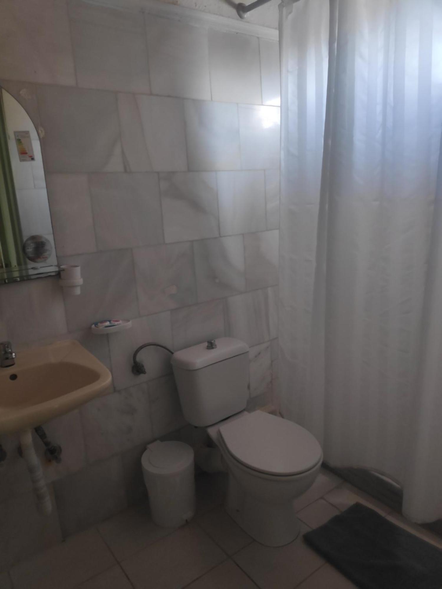 Angela - Zoi Rooms Skiathos Quarto foto