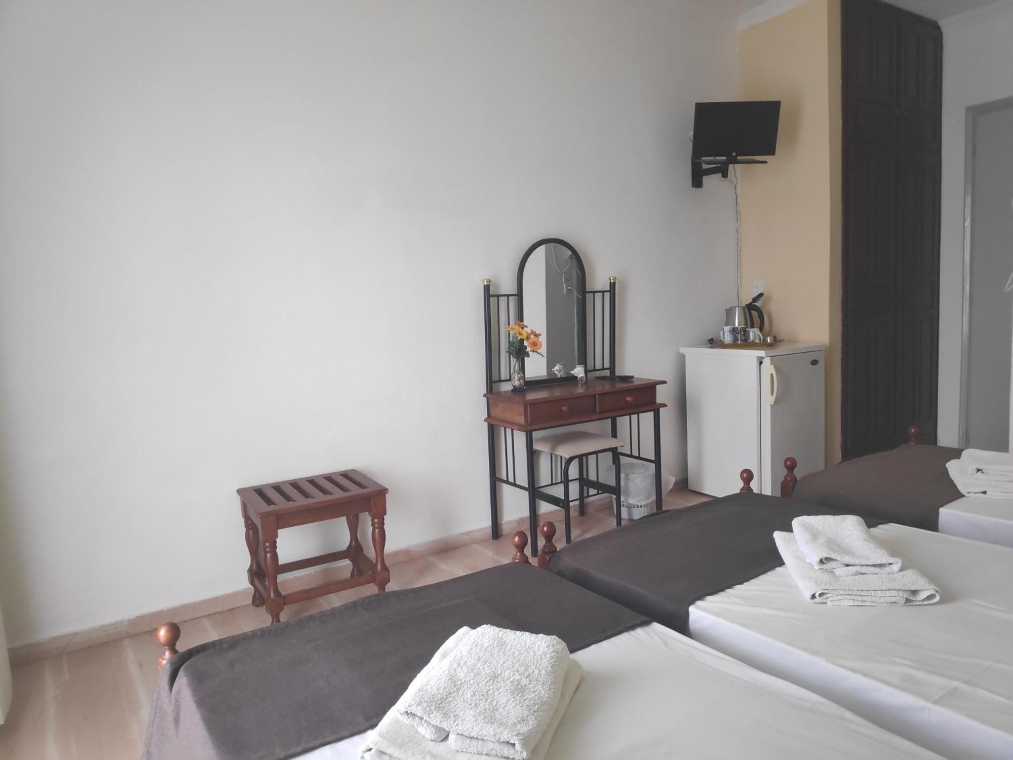 Angela - Zoi Rooms Skiathos Quarto foto