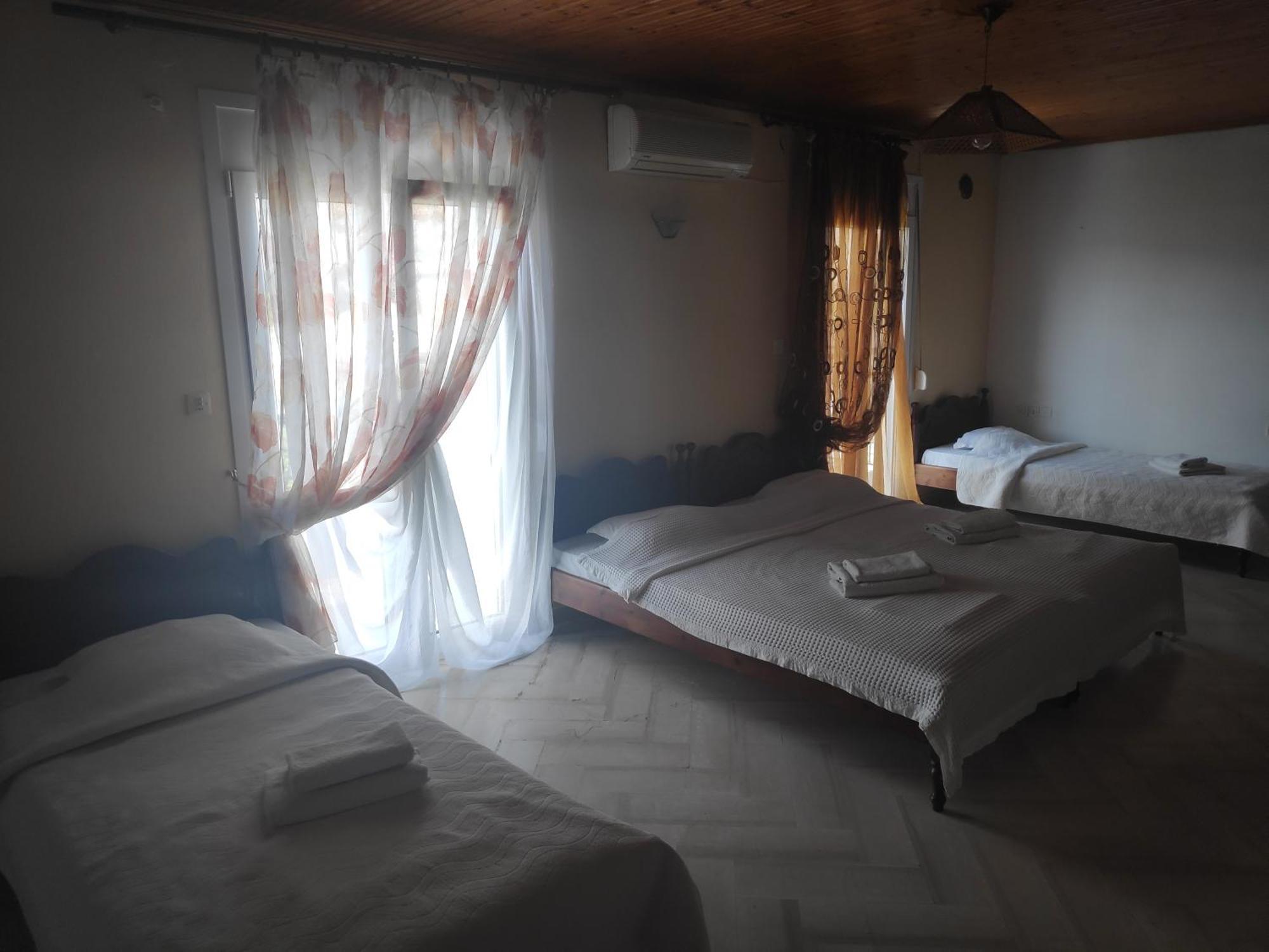 Angela - Zoi Rooms Skiathos Quarto foto