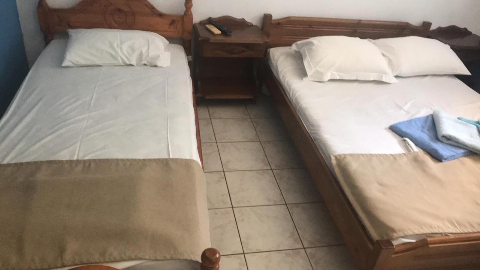 Angela - Zoi Rooms Skiathos Quarto foto