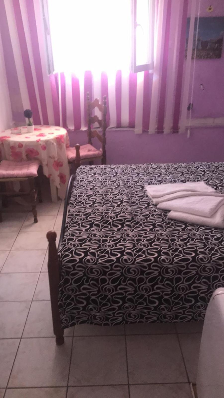 Angela - Zoi Rooms Skiathos Quarto foto