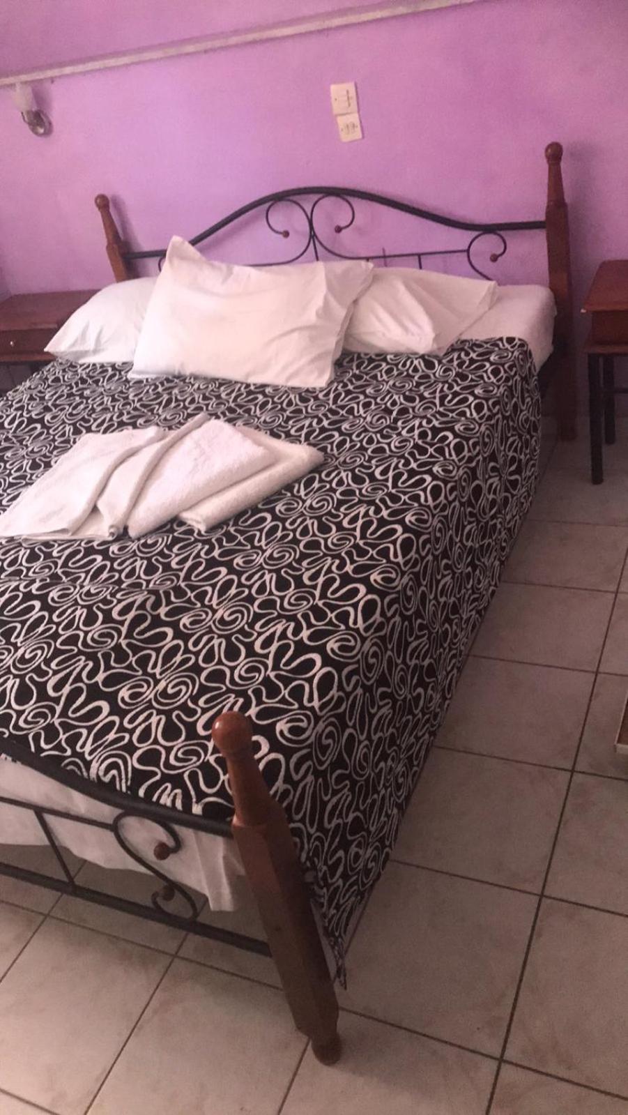 Angela - Zoi Rooms Skiathos Quarto foto